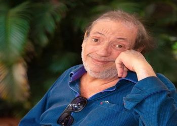 Ator que fez 'Beiçola' faz apelo e pede PIX: 'Estou com pouca comida'