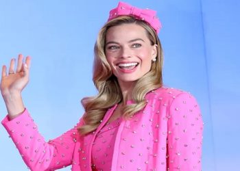 salário da atriz Margot Robbie