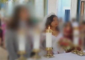 policia prende marido de hyara flor