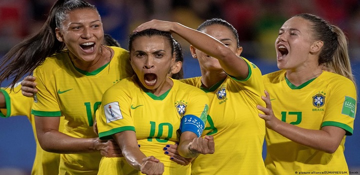 copa do mundo feminina 2023