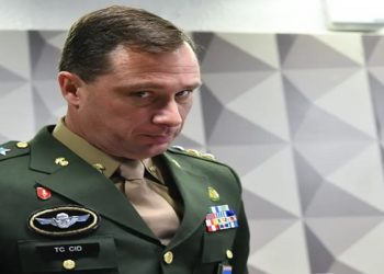 Mauro Cid DEPOIMENTO