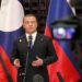 Ajuda militar da Otan à Ucrânia traz 3ª Guerra Mundial para mais perto, diz Medvedev