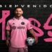 Messi no Inter Miami