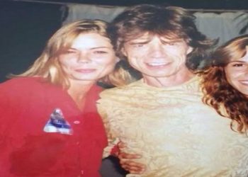 mick jagger 80 anos