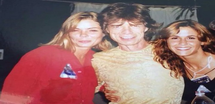 mick jagger 80 anos