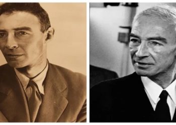 Quem é o físico americano que tem história contada em filme “Oppenheimer”