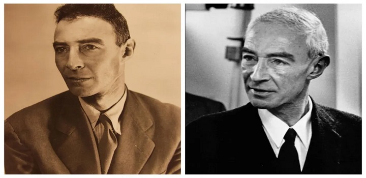 Quem é o físico americano que tem história contada em filme “Oppenheimer”