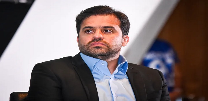 operação da PF contra Pablo Marçal