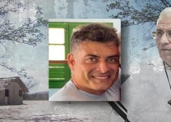 'Violentou a minha fé de forma brutal': vítimas de padre Airton Freire relatam crimes sexuais