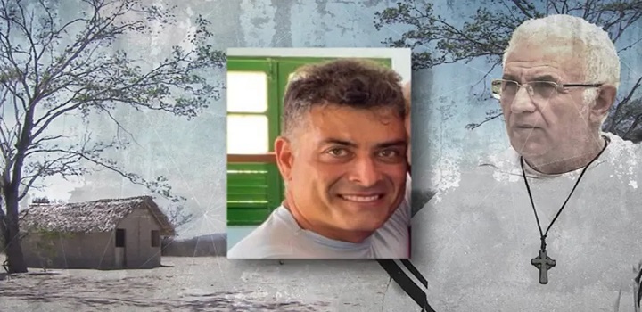 'Violentou a minha fé de forma brutal': vítimas de padre Airton Freire relatam crimes sexuais