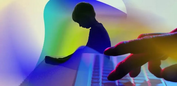 Como pedófilos estão vendendo imagens de abuso infantil feitas com inteligência artificial
