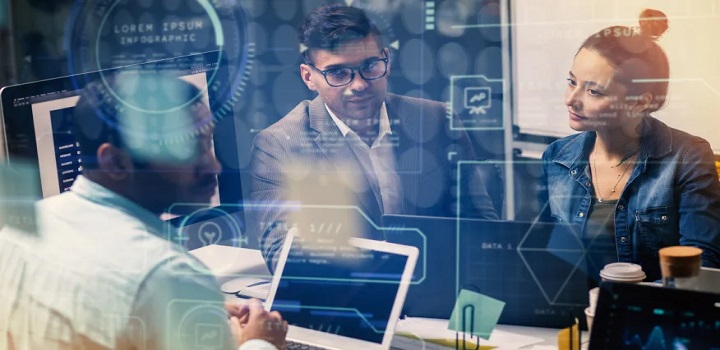 demissões inteligencia artificial