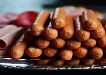 alimentos que causam câncer