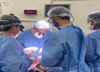 Paciente de Ribeirão Preto é o primeiro com câncer metastático a fazer autotransplante de pulmão no Brasil