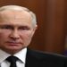 Putin ameaça lançar mais bombas de fragmentação se Ucrânia usar armamento enviado pelos EUA