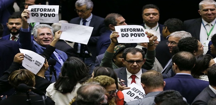 mudança na cobrança de heranças com a reforma tributaria