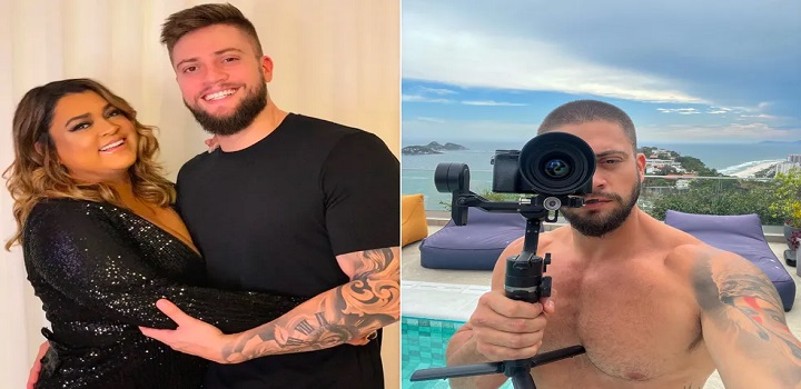 only fans ex marido de preta gil