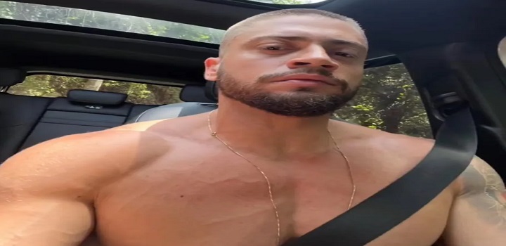 ex marido de preta gil only fans