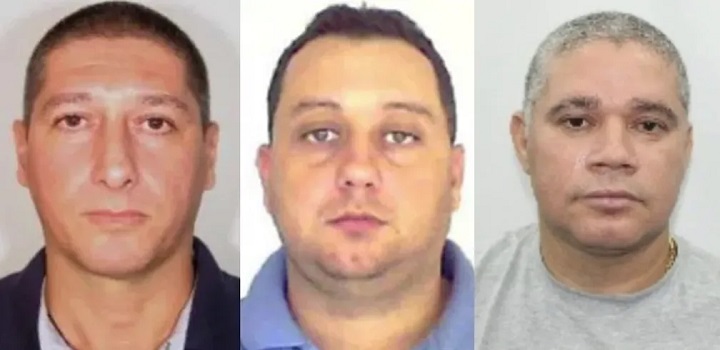 Ronnie Lessa disse que havia tentado matar Marielle três meses antes, aponta Élcio em delação