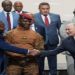 Putin faz acordo com países africanos