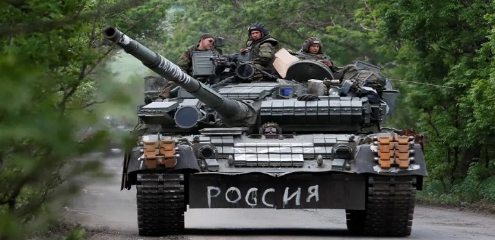 russia guerra da ucrania