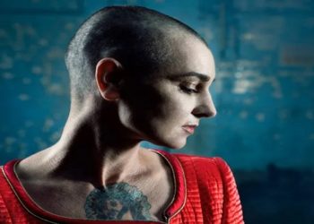 morte de Sinead O'Connor