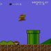 super mario bros 40 anos