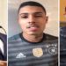 'Sniper' suspeito de matar policial da Rota fez vídeo pedindo para Tarcísio 'parar matança' antes de se entregar