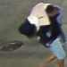 Câmeras de segurança flagram momento em que jovem é deixada na rua após show e levada por suspeito de estuprá-la