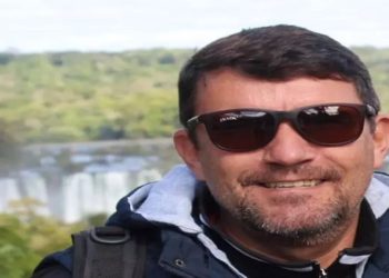 RICARDO BOIDE SEQUESTRADO E TORTURADO PELOS BANDIDOS