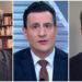 apresentador da Jovem Pan News Tiago Pavinatto