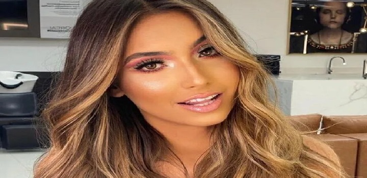 Vanessa Lopes: a tiktoker que surgiu antes do TikTok e tem mais seguidores no app do que Anitta