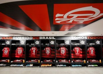 receita e dívidas do flamengo