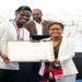 VINI JR. RECEBE, NO MARACANÃ, MEDALHA TIREADNTES DA ALERJ