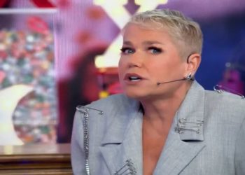 Xuxa fala sobre reencontro com Marlene Mattos: 'Decepcionante'