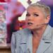 Xuxa fala sobre reencontro com Marlene Mattos: 'Decepcionante'