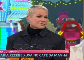 A apresentadora Xuxa Meneghel, de 60 anos, relembrou nesta quinta-feira, 13, a relação turbulenta com sua ex-diretora de televisão, Marlene Mattos.