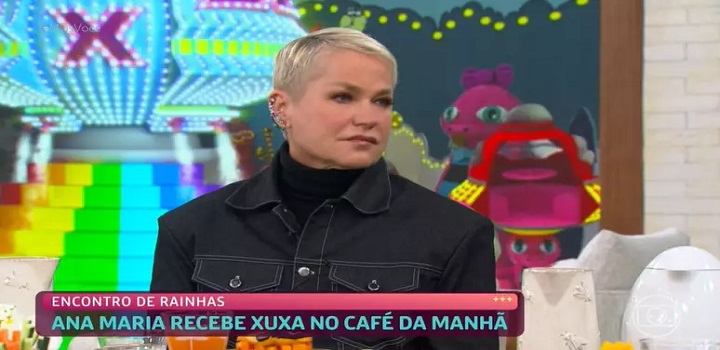 A apresentadora Xuxa Meneghel, de 60 anos, relembrou nesta quinta-feira, 13, a relação turbulenta com sua ex-diretora de televisão, Marlene Mattos.