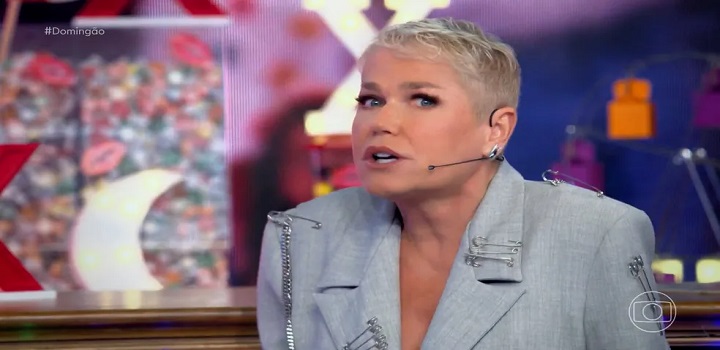 Xuxa fala sobre reencontro com Marlene Mattos: 'Decepcionante'