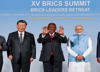 novos países no brics