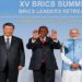 novos países no brics