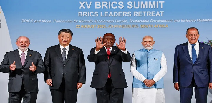 novos países no brics
