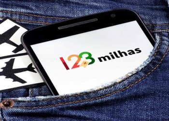 123 milhas demissoes