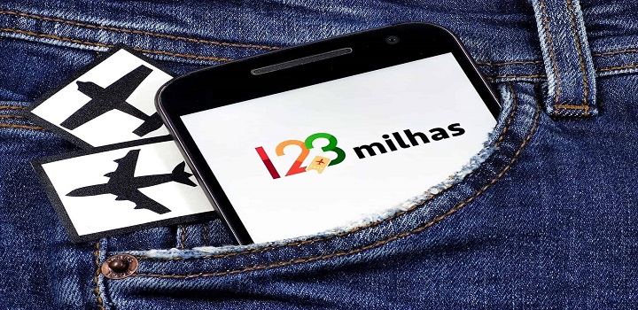 123 milhas demissoes