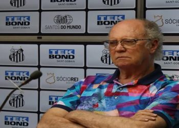 Paulo Roberto Falcão teria cometido importunação sexual