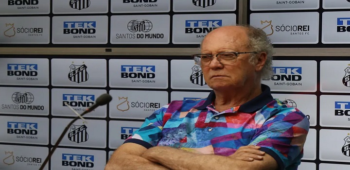 Paulo Roberto Falcão teria cometido importunação sexual