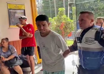 Suspeito de espancar filho da namorada no RJ é preso; polícia investiga se homem fez outras vítimas