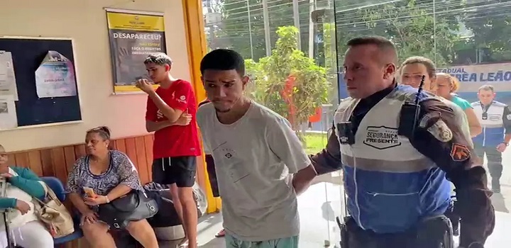 Suspeito de espancar filho da namorada no RJ é preso; polícia investiga se homem fez outras vítimas