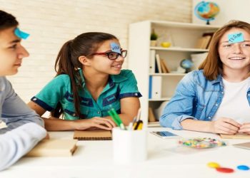 gamificação na educação