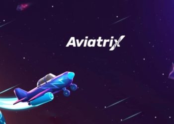 Aviatrix: jogo disponível gratuitamente, mas para aposta é preciso ser membro do clube